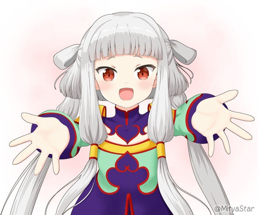 小说——星辰之前，学校之后